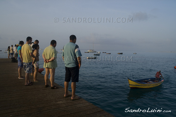 Cabo Verde, 