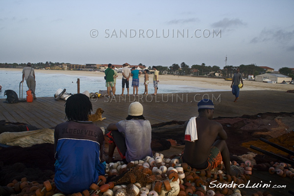 Cape Verde, 