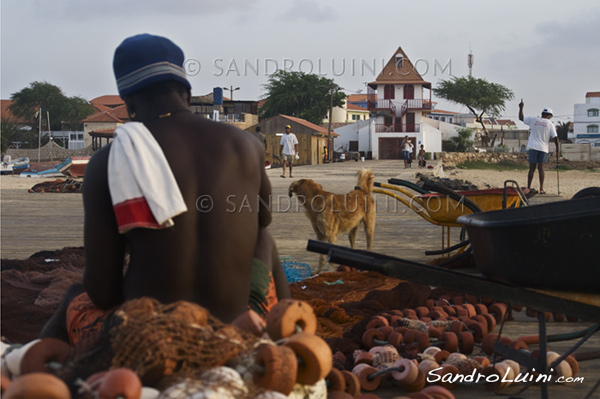 Cape Verde, 