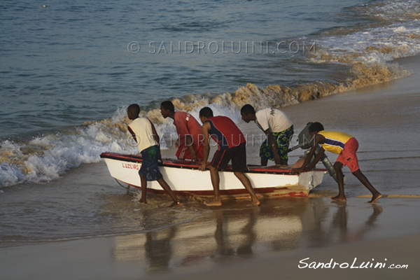 Cape Verde, 