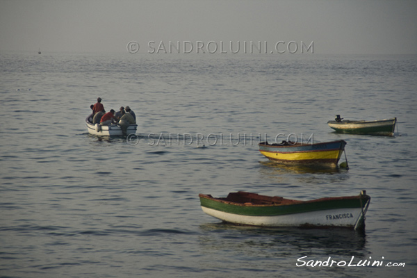 Cap Vert, 