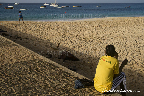 Cabo Verde, 