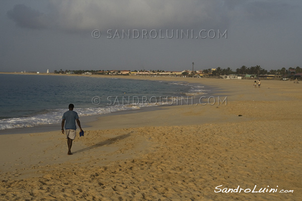 Cape Verde, 