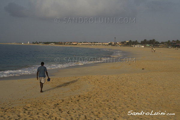 Capo Verde,