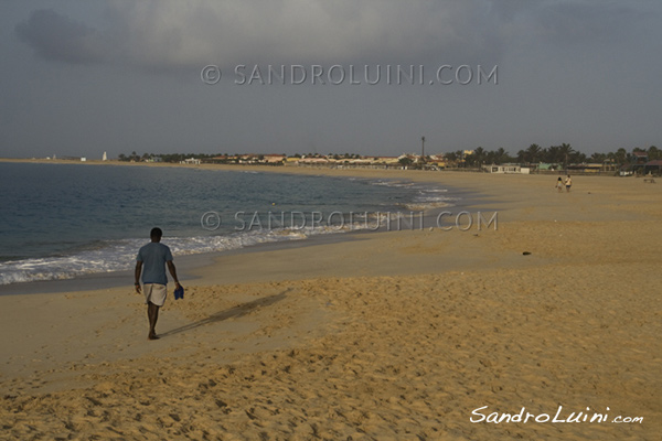 Cabo Verde, 