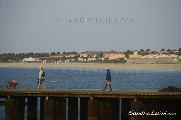 Cape Verde, 