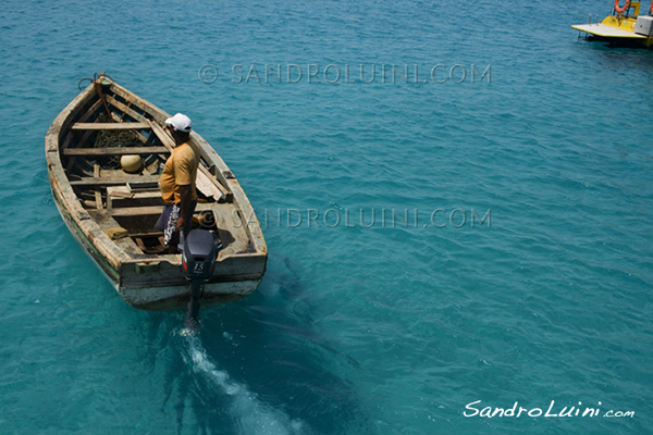 Cabo Verde, 