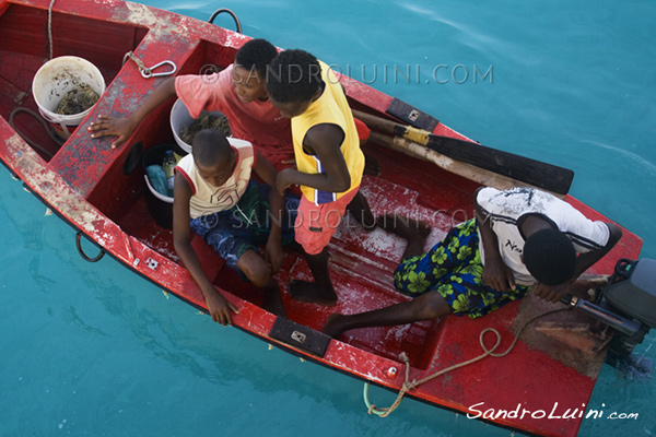 Cabo Verde, 