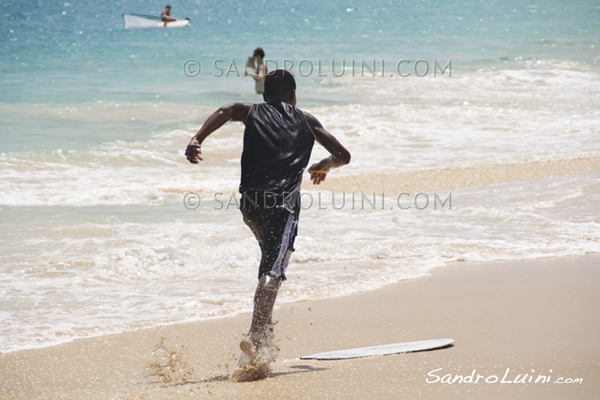 Capo Verde,