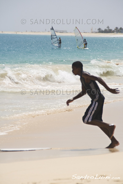 Cape Verde,