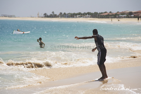 Cape Verde, 