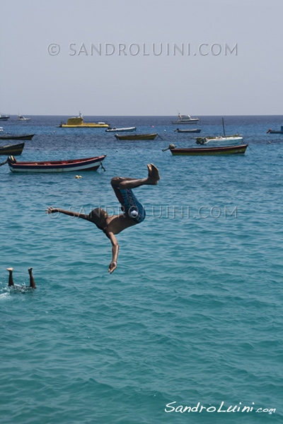 Cape Verde, 