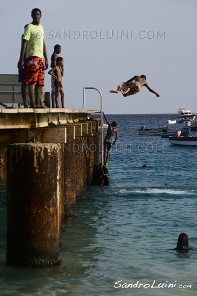 Cap Vert, 