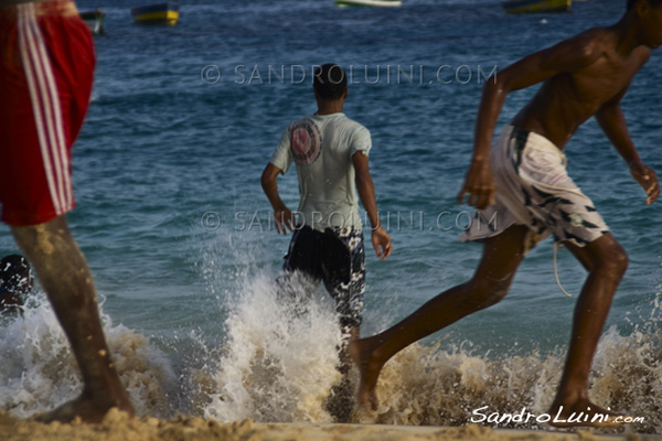 Cape Verde, 