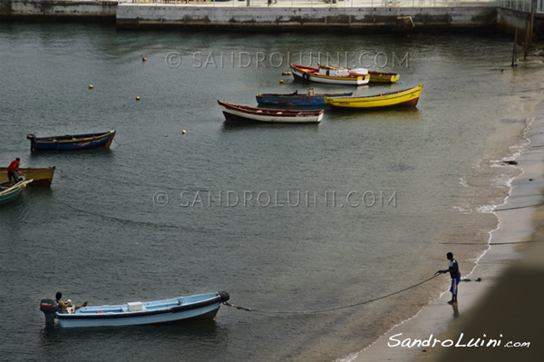 Cap Vert, 