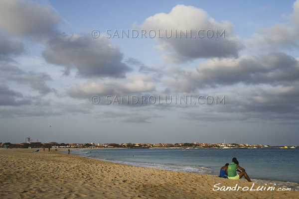 Cape Verde, 