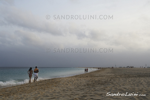 Cabo Verde, 