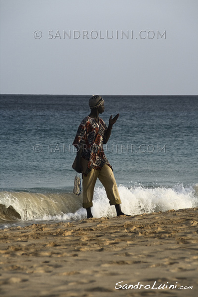 Cape Verde, 