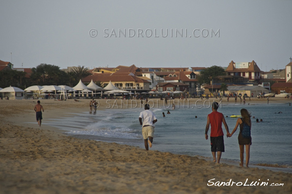 Cabo Verde, 