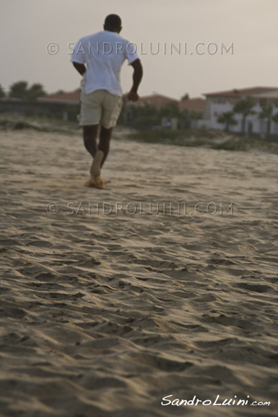 Capo Verde,