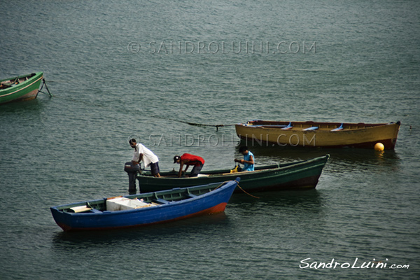 Cap Vert, 