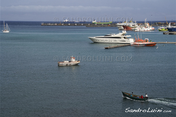 Cap Vert, 