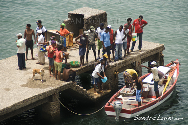 Cabo Verde,