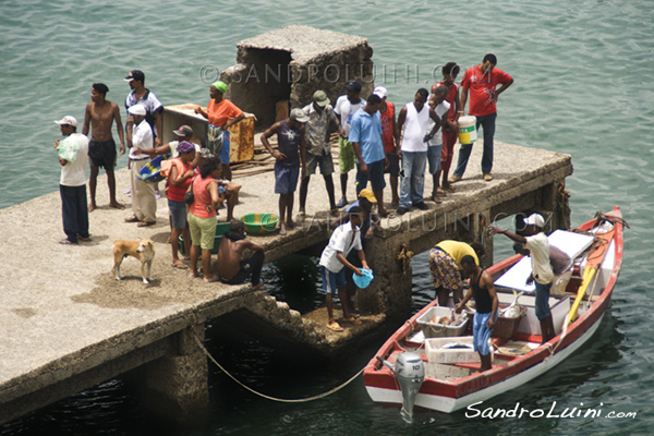 Cape Verde, 