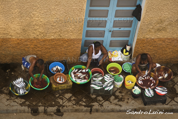 Cabo Verde, 