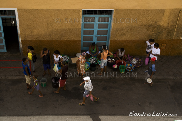 Cape Verde,