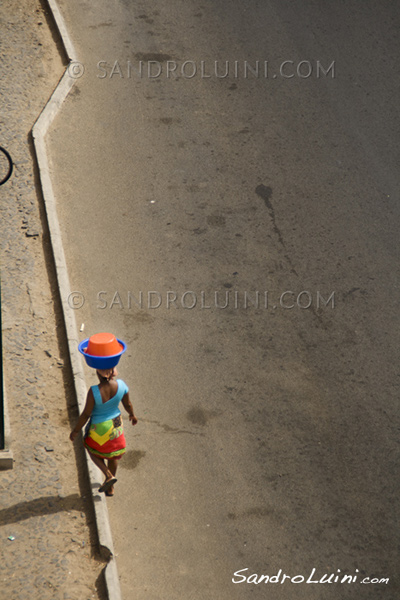 Cabo Verde, 