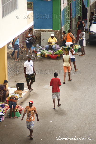 Cape Verde, 