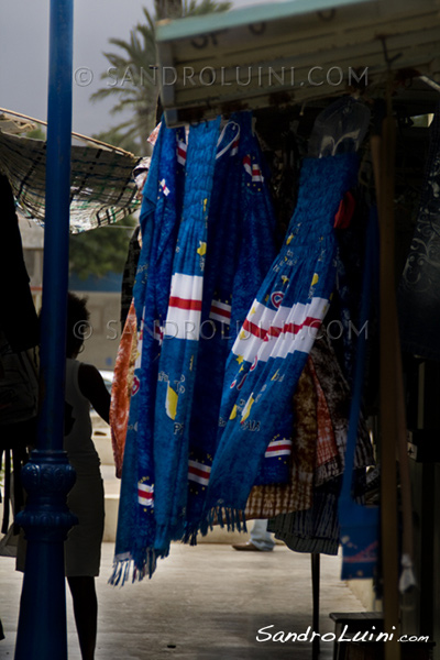 Cape Verde, 