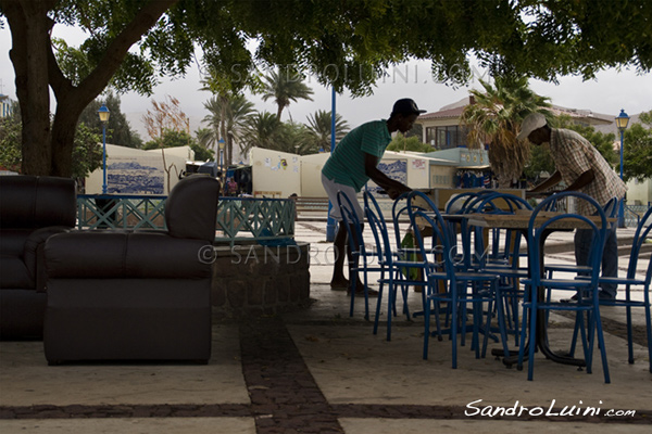 Cabo Verde, 