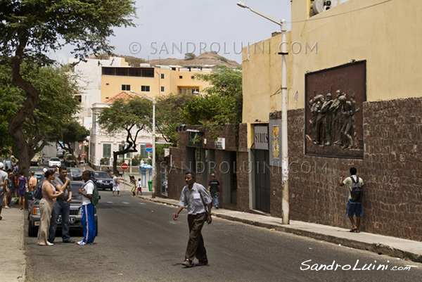 Cape Verde, 