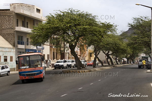 Cape Verde, 