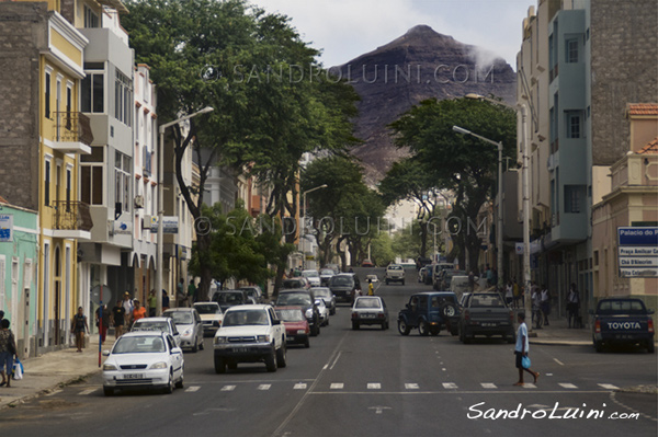 Cape Verde, 