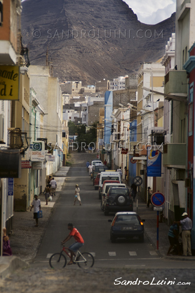 Cape Verde, 