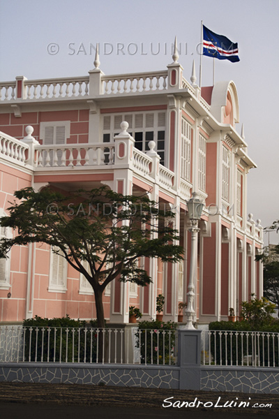 Cape Verde, 