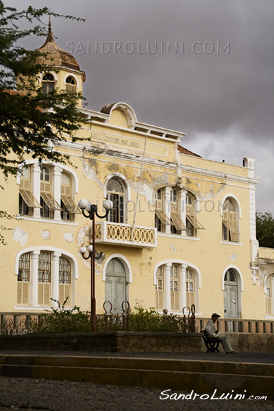 Cape Verde, 