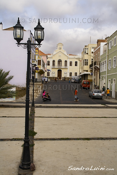 Cape Verde, 