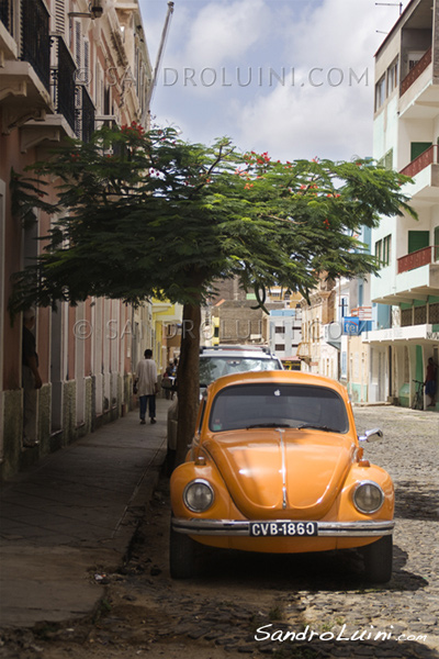 Cabo Verde, 