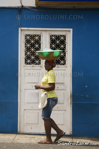 Cape Verde, 