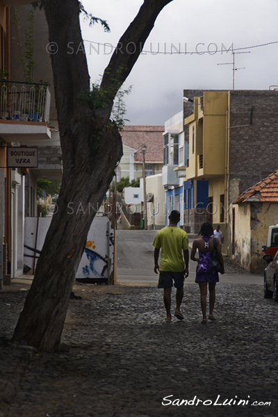 Cape Verde, 