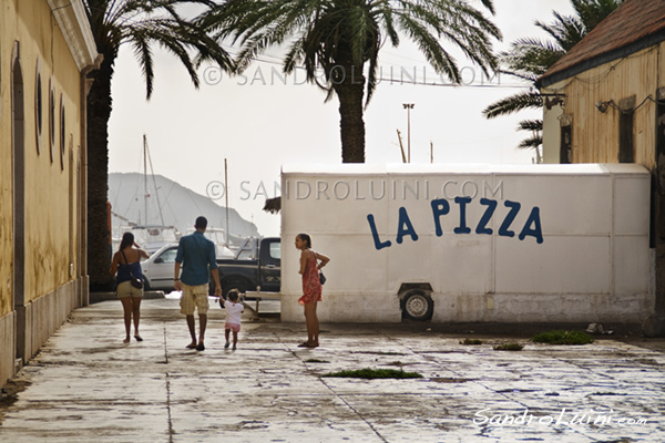 Capo Verde, 