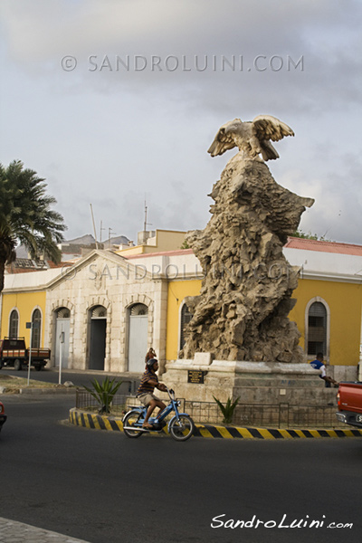 Cape Verde, 