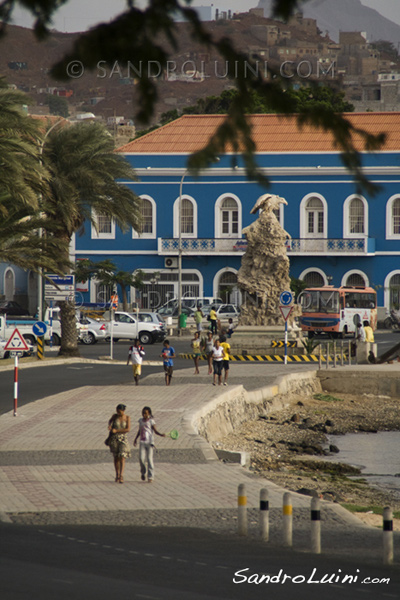 Cape Verde, 