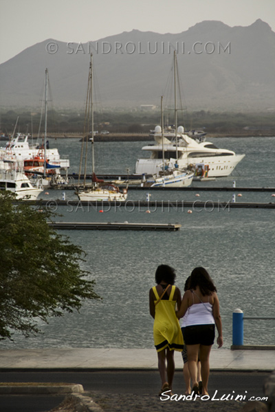 Cape Verde, 