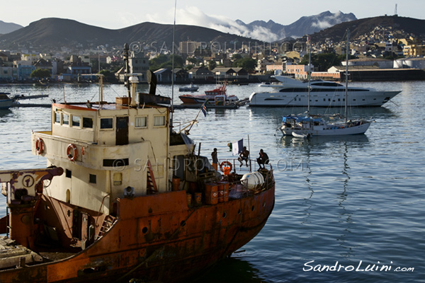 Cabo Verde, 