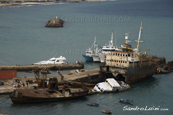 Cape Verde, 